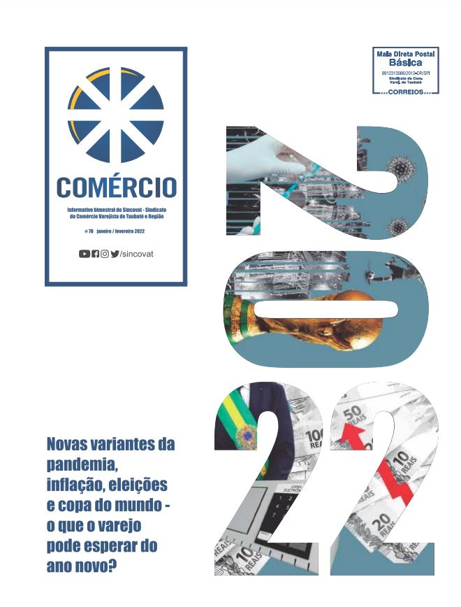 Janeiro - Fevereiro 2022