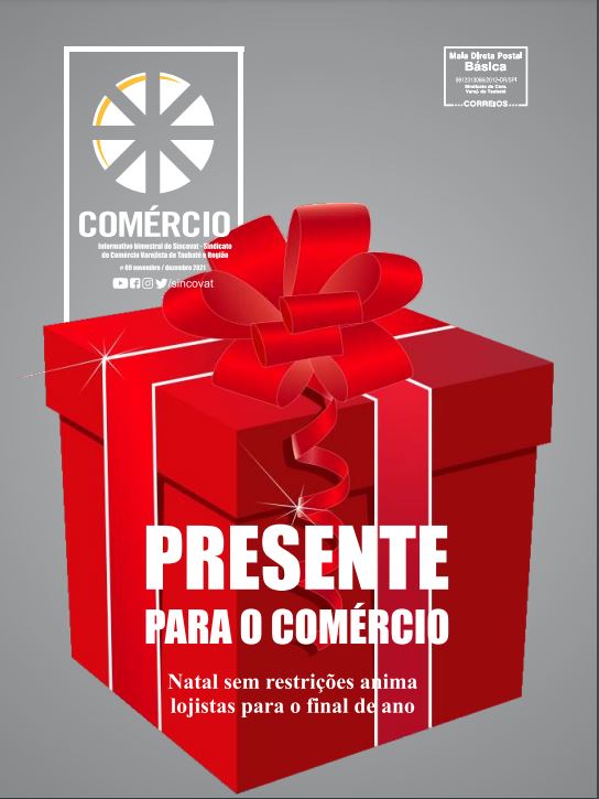 Novembro - Dezembro 2021