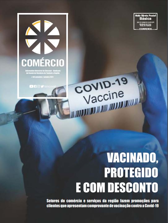 Setembro - Outubro 2021