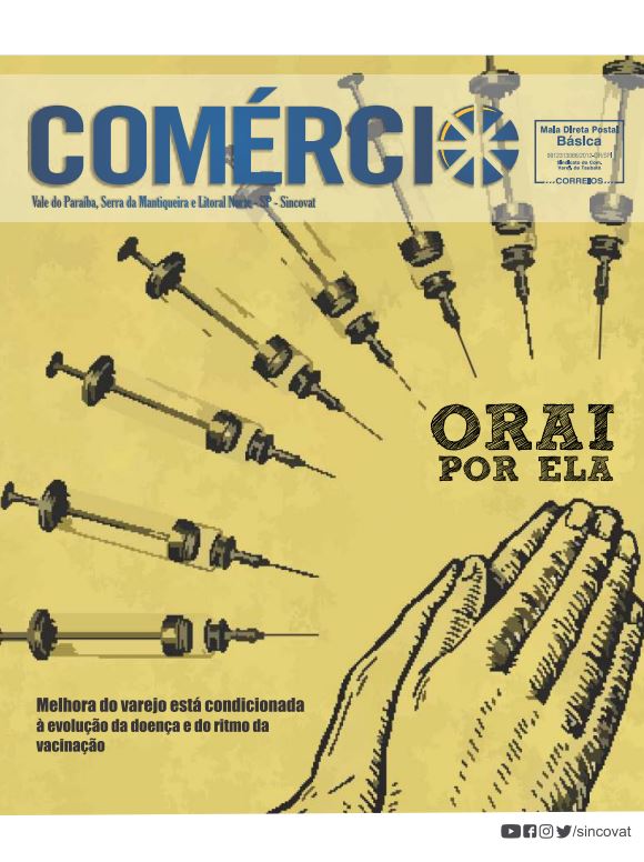 Janeiro - Fevereiro 2021