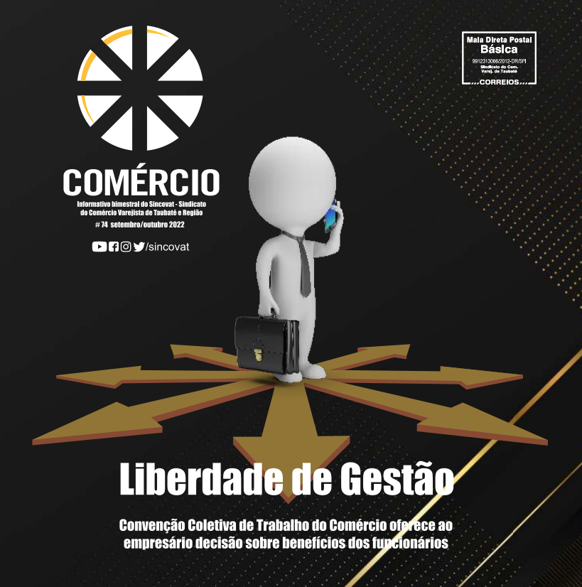 Setembro - Outubro 2022