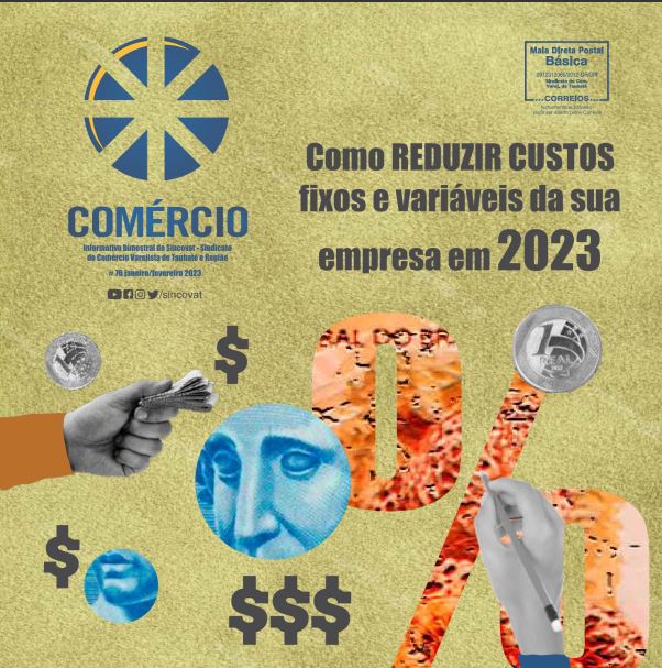 Janeiro - Fevereiro 2023