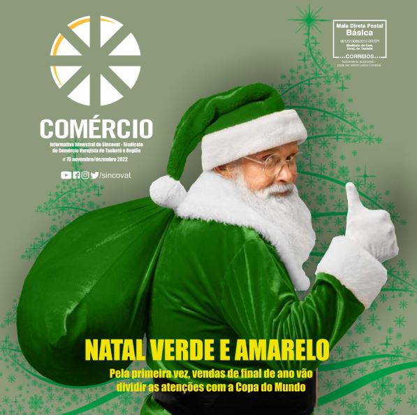 Novembro - Dezembro 2022