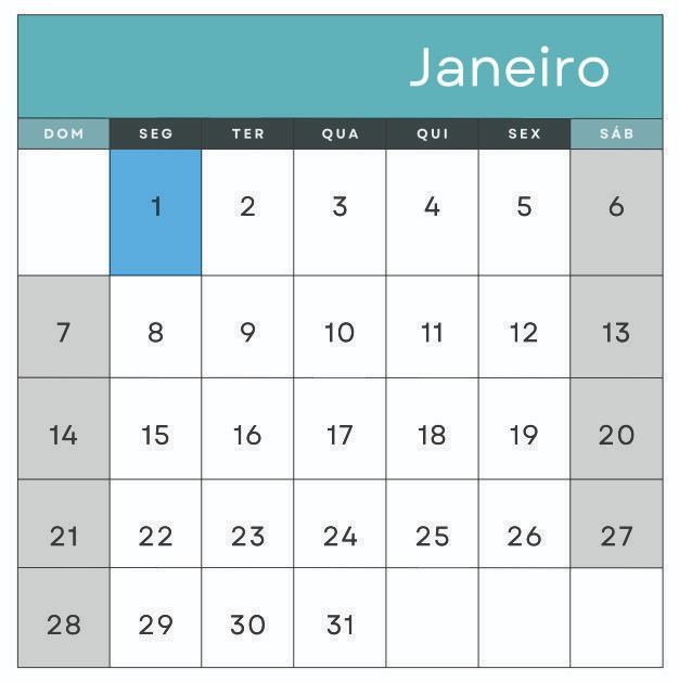 01 - Confraternização Universal